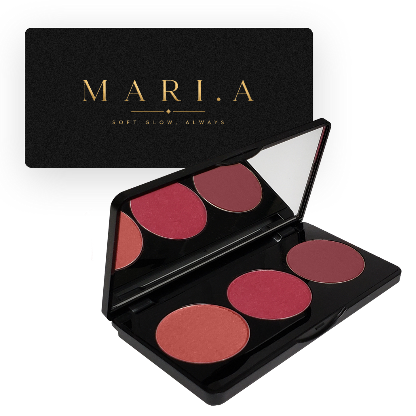 viaGlamour image of a Blush