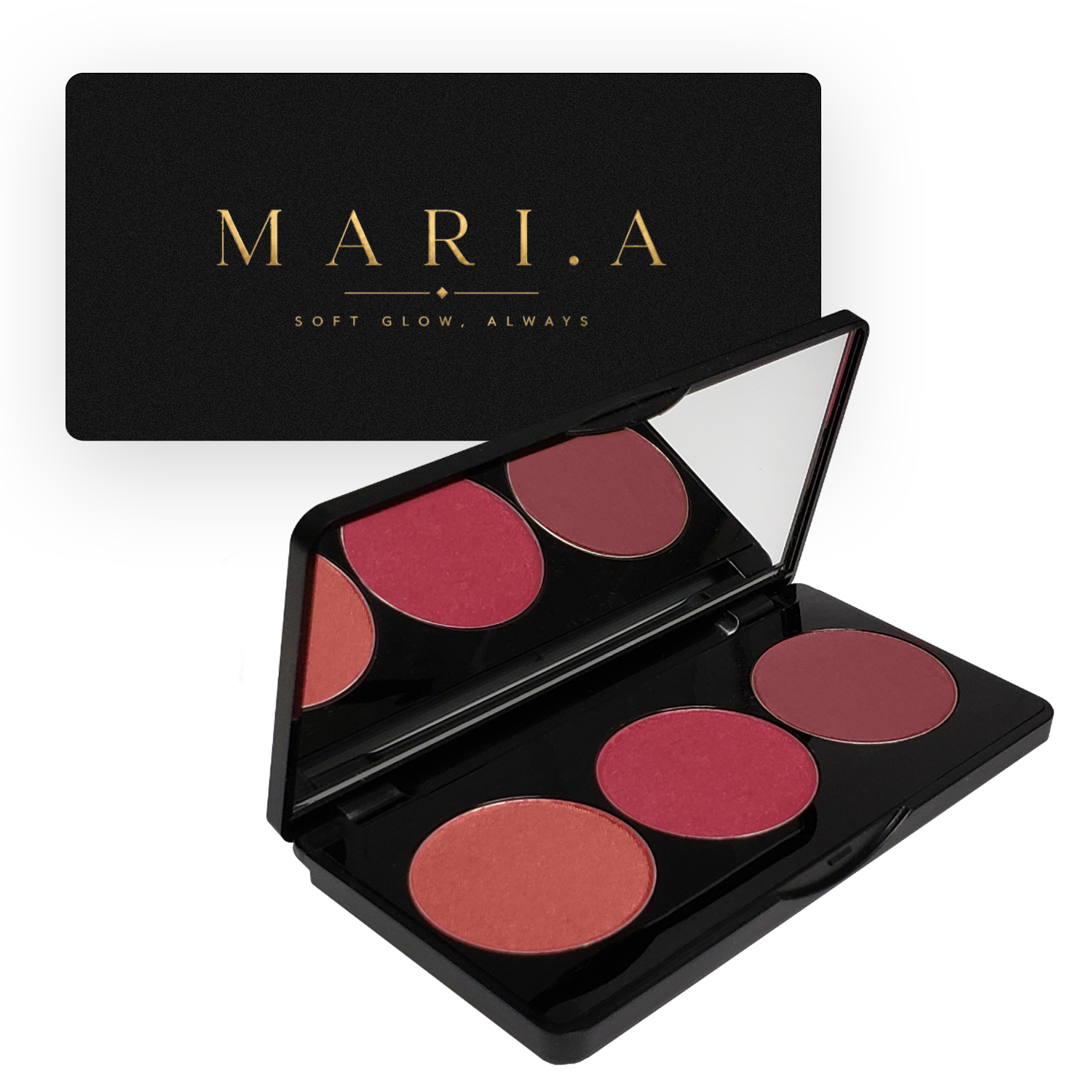 viaGlamour image of a Blush