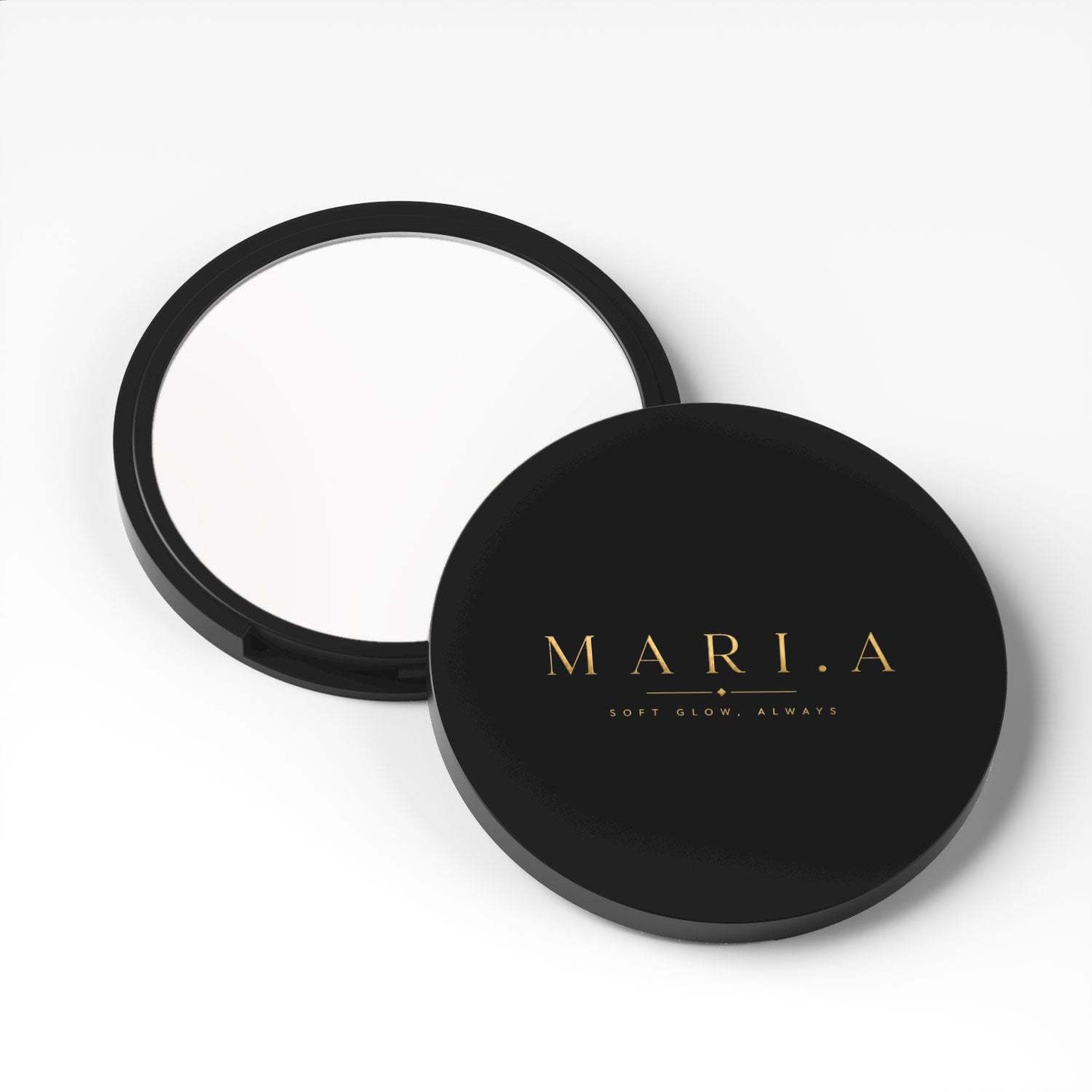 viaGlamour image of a Compact Powder