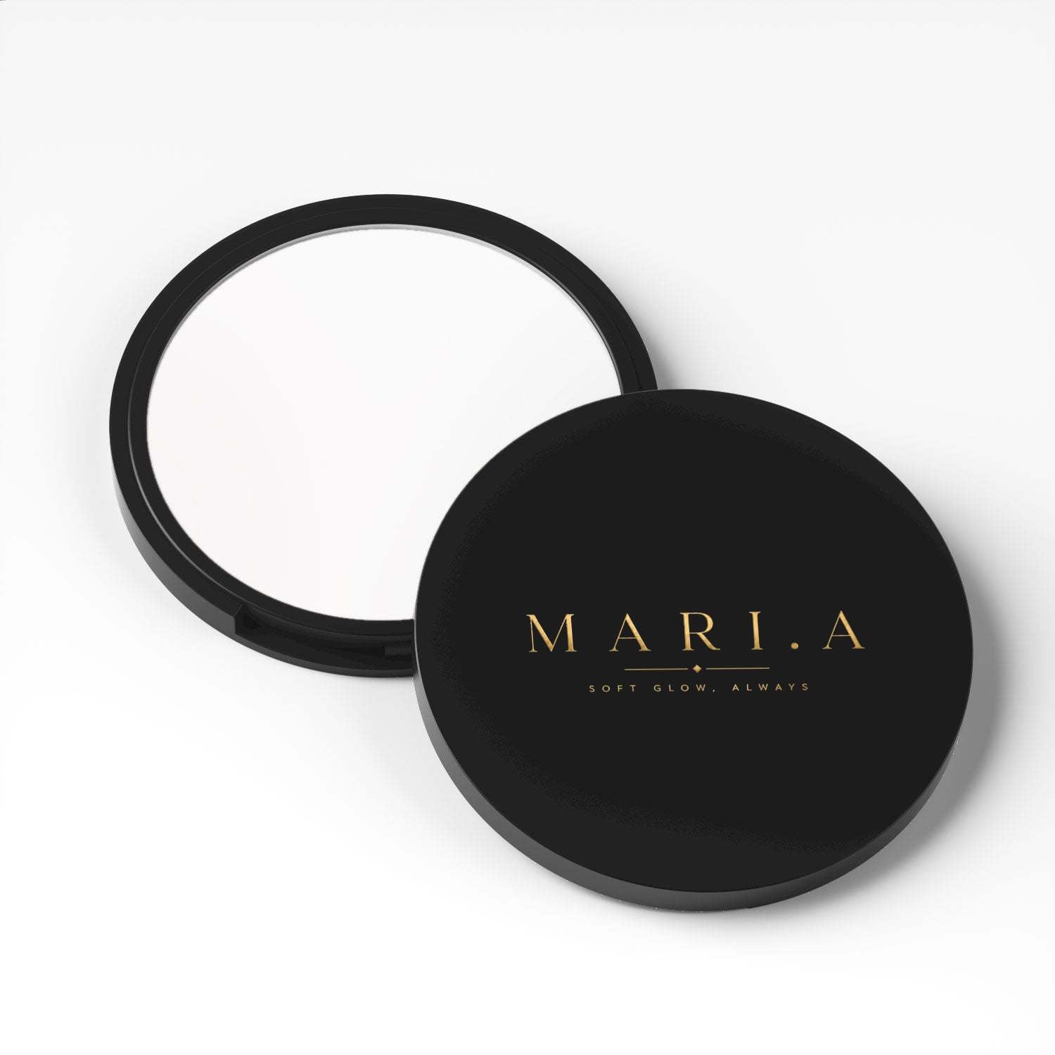 viaGlamour image of a Compact Powder