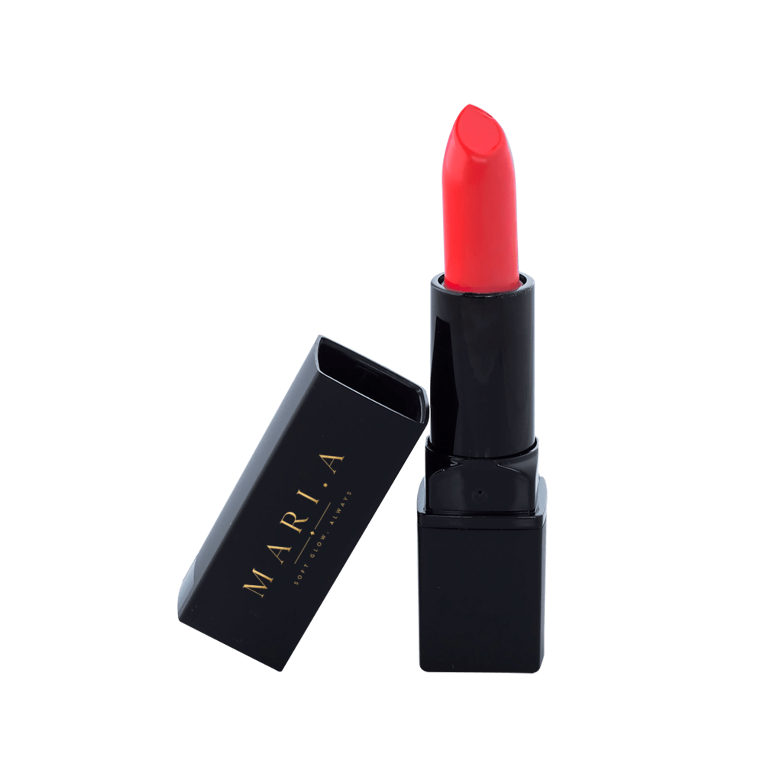 viaGlamour image of a Satin Lipstick