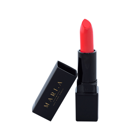 viaGlamour image of a Satin Lipstick