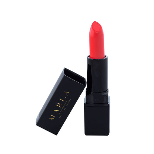 viaGlamour image of a Satin Lipstick